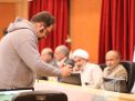 گزارش تصویری نشست خبری هیات رئیسه با اصحاب رسانه